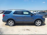 Ford Explorer 1FM5K7B84JGC45108 fotografie