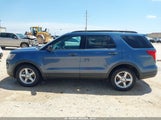 Ford Explorer 1FM5K7B84JGC45108 fotografie