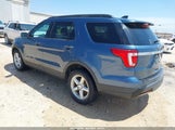 Ford Explorer 1FM5K7B84JGC45108 fotografie