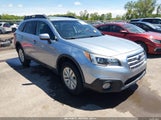 Subaru Outback 2.5I Premium 4S4BSACC0H3410995 снимка