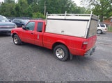 Ford Ranger Edge/Xl/Xlt 1FTYR14U01TA23404 снимка