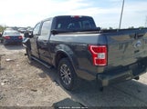 Ford F-150 Xlt 1FTEW1EP7LKF34802 снимка