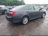 Toyota Camry Hybrid Xle 4T1BD1FK8CU039570 photo