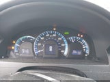 Toyota Camry Hybrid Xle 4T1BD1FK8CU039570 photo