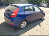 Hyundai Accent Gs KMHCT5AE1FU232146 снимка