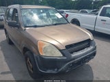 Honda Cr-V Lx JHLRD78442C051260 снимка