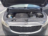 Kia Sedona Lx KNDMB5C17H6322740 снимка