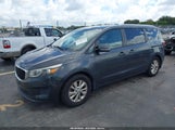 Kia Sedona Lx KNDMB5C17H6322740 снимка