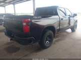 Chevrolet Silverado  4Wd Short Bed Wt 3GCPYAEH0LG163761 снимка
