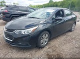 Chevrolet Cruze Ls Auto 1G1BC5SM2J7161321 снимка