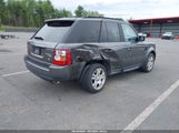 Land Rover Range Rover Sport Hse SALSF25476A972091 photo