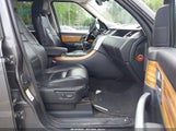 Land Rover Range Rover Sport Hse SALSF25476A972091 photo