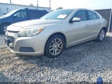 Chevrolet Malibu 1Lt 1G11C5SL1FF181866 снимка