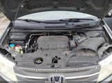 Honda Odyssey Ex-L 5FNRL5H65BB076421 снимка