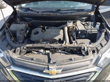Chevrolet Equinox Fwd Ls 2GNAXHEV1M6134457 photo