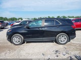 Chevrolet Equinox Fwd Ls 2GNAXHEV1M6134457 fotografie