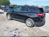Chevrolet Equinox Fwd Ls 2GNAXHEV1M6134457 photo