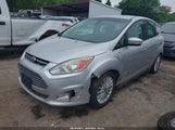 Ford C-Max Energi Sel 1FADP5CU5EL518643 fotografie
