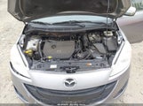 Mazda Mazda5 Sport JM1CW2BL8F0186586 снимка