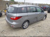 Mazda Mazda5 Sport JM1CW2BL8F0186586 снимка