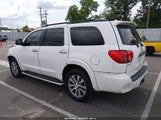 Toyota Sequoia Limited 5.7L V8 5TDJW5G13BS053967 снимка