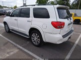 Toyota Sequoia Limited 5.7L V8 5TDJW5G13BS053967 fotografie
