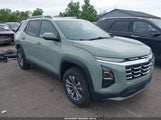 Chevrolet Equinox Fwd Lt 3GNAXHEG8SL230502 photo
