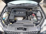 Nissan Altima 2.5 S 1N4AL11D06C180127 fotografie