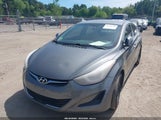 Hyundai Elantra Se 5NPDH4AE0EH466338 снимка