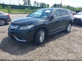 Acura Rdx Acurawatch Plus Package 5J8TB4H34JL006009 снимка