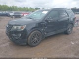 Ford Explorer Sport 1FM5K8GT3GGA32744 снимка