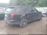Ford Explorer Sport 1FM5K8GT3GGA32744 снимка