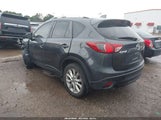 Mazda Cx-5 Grand Touring JM3KE2DY0E0389503 fotografie