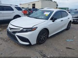 Toyota Camry Se 4T1G11AK0MU607415 fotografie