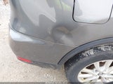 Nissan Rogue Sv 5N1AT2MV6KC731882 снимка