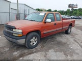 Chevrolet Silverado  Ls 1GCEK19T71E228326 снимка