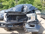 Ford F150 Supercrew 1FTEW1E52JFB68901 снимка