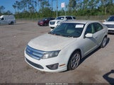 Ford Fusion Se 3FAHP0HA3BR282347 fotografie