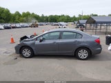Honda Civic Lx 19XFB2F52CE352642 photo