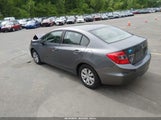 Honda Civic Lx 19XFB2F52CE352642 photo