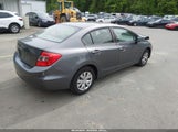 Honda Civic Lx 19XFB2F52CE352642 photo