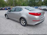 Kia Optima Lx KNAGM4A70E5458604 fotografie