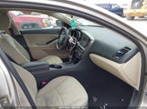 Kia Optima Lx KNAGM4A70E5458604 fotografie