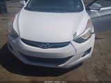 Hyundai Elantra Gls 5NPDH4AE3DH441397 снимка