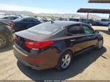 Kia Optima Lx 5XXGM4A77FG444151 снимка