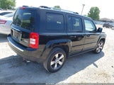 Jeep Patriot High Altitude Fwd 1C4NJPFA5HD202185 photo