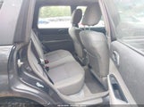 Subaru Forester 2.5X JF1SG63678H716016 снимка