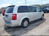 Dodge Grand Caravan Se 2D8HN44E89R620617 снимка