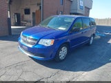 Dodge Grand Caravan Se 2C4RDGBG2JR273382 снимка