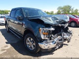 Ford F-150 Xlt 1FTEW1EP5MKD87056 снимка